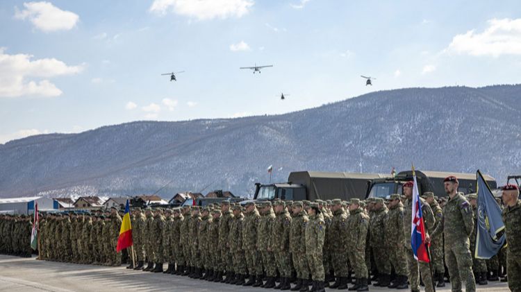 Detalji pogibije EUFOR-ovog vojnika: Iskoristio slobodan dan za šetnju, na licu mjesta proglašen mrtvim