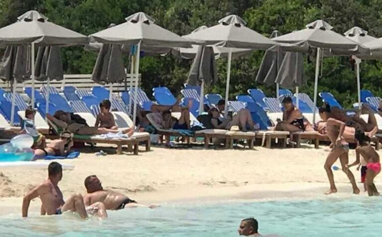 Kada vidite cijene u Crnoj Gori, Albaniji i na Kipru, bit će vam jasno i zašto su to hit destinacije