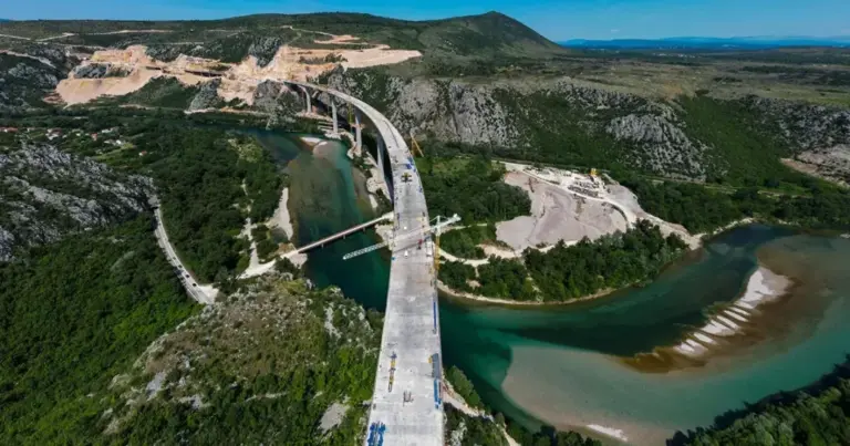 Od ljeta će se iz Sarajeva do mora putovati sat vremena kraće!?