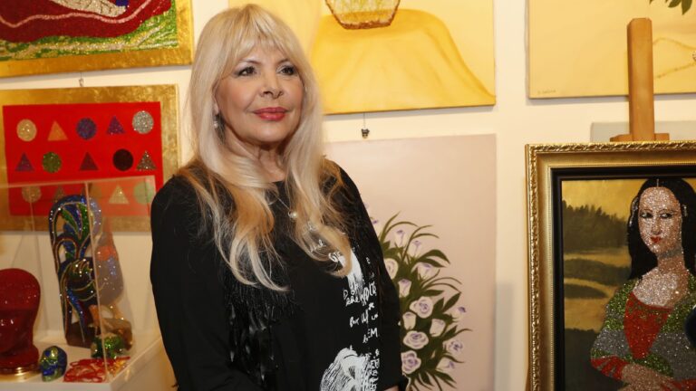 Hanka Paldum nakon smrti bivšeg muža i oca njene djece: Pamtit ću ga po najljepšem