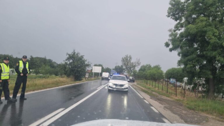 Tragedija u BiH: Autobusom udario pješaka