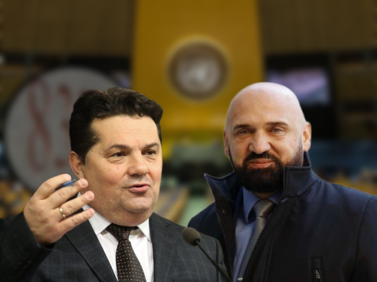 Žestok okršaj | Stevandić Isaku: „Razdružujemo se!„ Isak: „Nikada!“