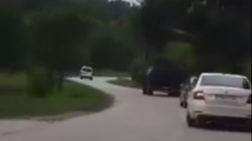 Srebrenica: MUP RS pojačao mjere, dovezao tri transportera