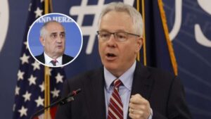 Ambasada SAD zaprijetila novim sankcijama zbog pokušaja HDZ-a da osigura crnolistašima isplatu plaća u kešu
