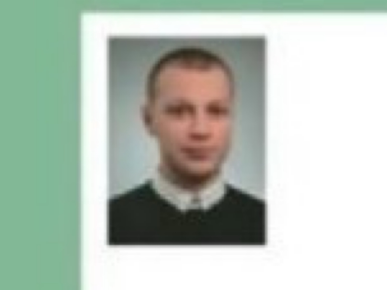 TUGA U BIH: U 18. godini života preminuo Emin Mulić