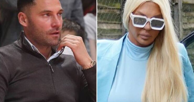 Karleuša: Ljudi mi ne vjeruju da sam sa Duškom još u braku