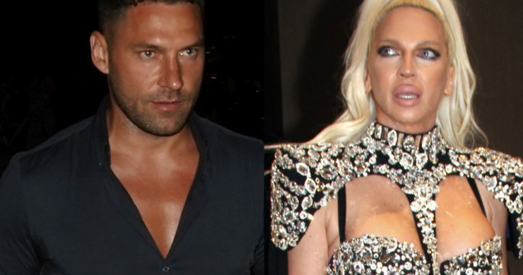 DUŠKO JAVNO PRIJETI KARLEUŠI: Sve ću da ispričam, mediji će 2 godine pisati o nama