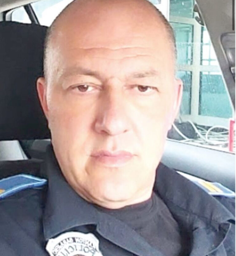 TUGA U BIH: Preminuo policajac