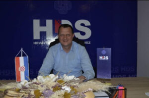 U ZDK se otkrivaju karte: HDS 