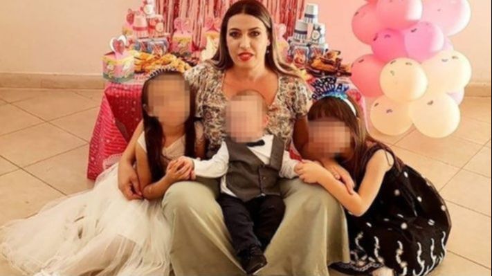 Pronađeno tijelo Alme Araz koja se prije nekoliko dana bacila u rijeku sa troje djece