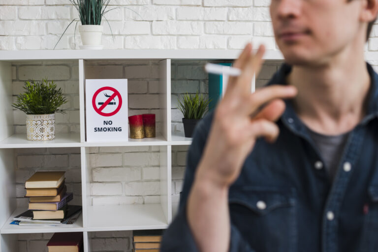 Švedska dokazuje: Visoka upotreba nikotina nije ključan faktor u razvoju bolesti povezanih s pušenjem