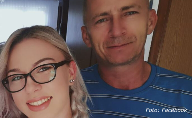 Tužna poruka kćerke poginulog rudara Asima Šehanovića: ‘Babo moj, ispunit ću sve ono što sam ti obećala ne sikiraj se”