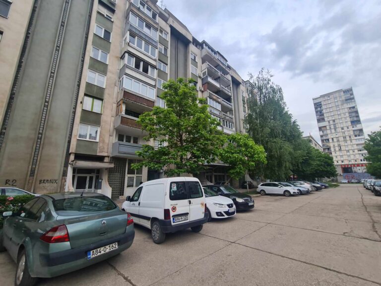 Zeničanka pronađena mrtva u stanu