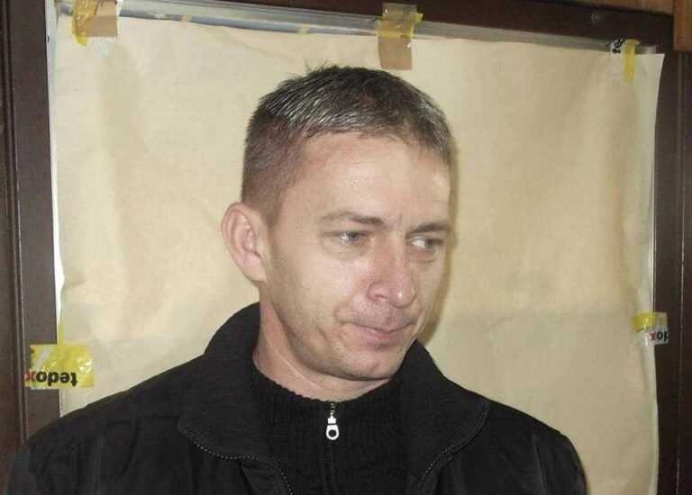 Ovo je rudar za kojim od jučer tragaju spasilačke čete u rudniku Mramor