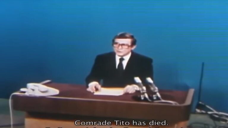 “Drug Tito je umro”: Riječi koje su zaledile krv u žilama cijele Jugoslavije