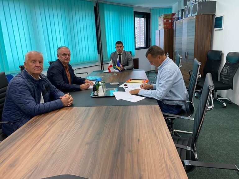 Počinje sanacija puta Zenica – Varda – Arnauti