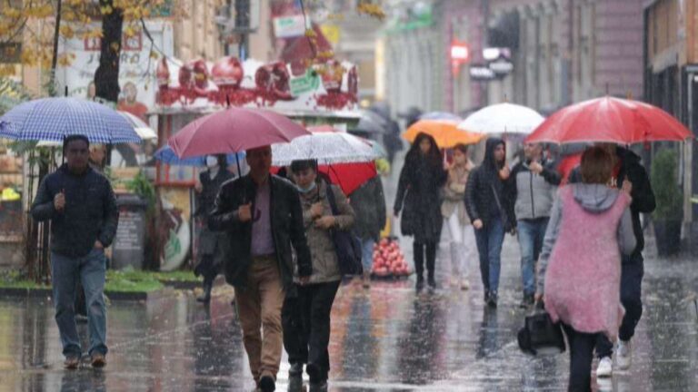 Meteorolog Bakir Krajinović: U prvih 15 dana maja smjena sunca i kiše