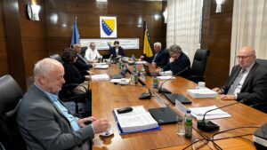 CIK BiH danas raspisuje lokalne izbore u Bosni i Hercegovini