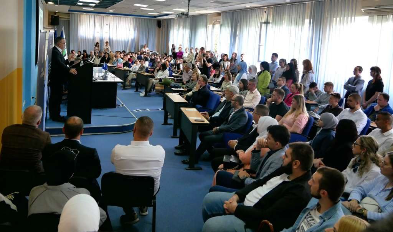 U Tuzli održana Studentska konferencija o Aliji Izetbegoviću