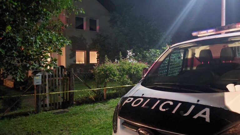 Ovo je identitet žene koju je monstrum Refik Mujedinović usmrtio sjekirom: Tijelo pronašla kćerka