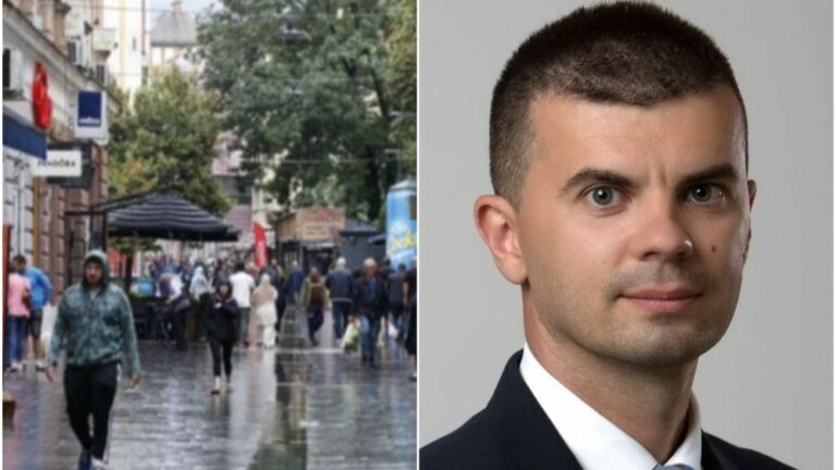 Bakir Krajinović: Posljednjih 10 dana maja trebat će vam kišobran, temperature ljetne