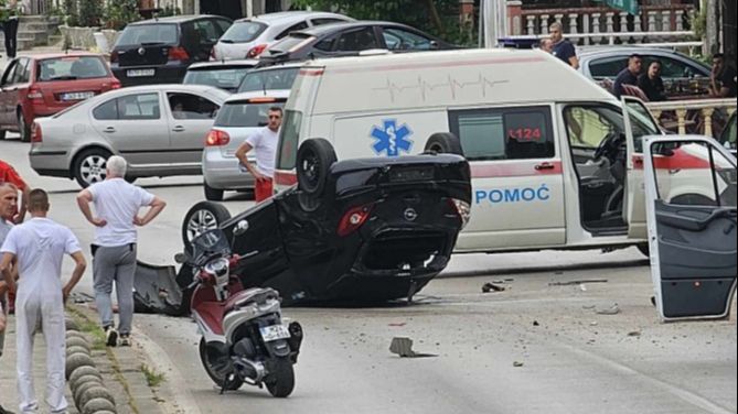 TRAGEDIJA U BIH: Poginuo 18-godišnjak
