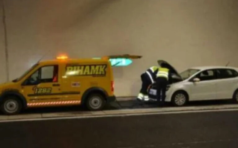 Svako registrirano vozilo ima pravo na dva besplatna popravka kvara i jedan prijevoz do servisa