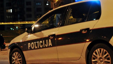 Osumnjičeni za otmicu: Ovo su imena petero uhapšenih u sinoćnjoj akciji policije na Ilidži