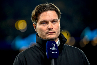 Nakon što ih je odveo u finale: Nijemci ne mogu da vjeruju šta će Dortmund uraditi Edinu Terziću