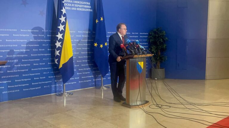 Nermin Nikšić: Važno je da smo započeli pregovore, ali postoje granice koje nećemo preći