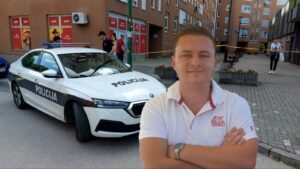 Ima li kraja ludilu