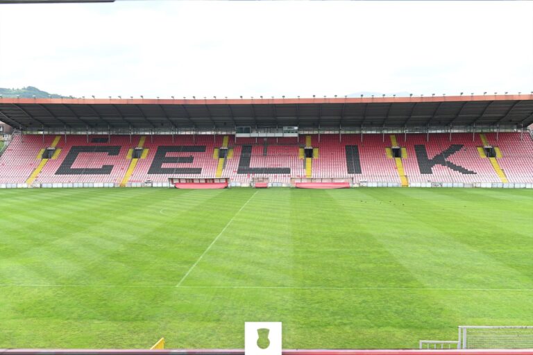 Bilino polje spremno za današnju utakmicu Čelika i Jedinstva