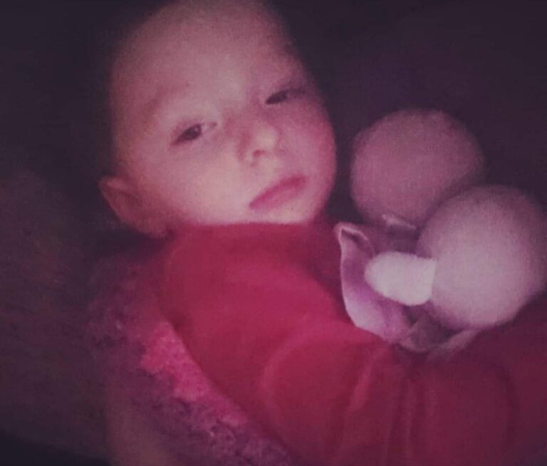 BUDIMO HUMANI: Malena Lejna treba pomoć dobrih ljudi