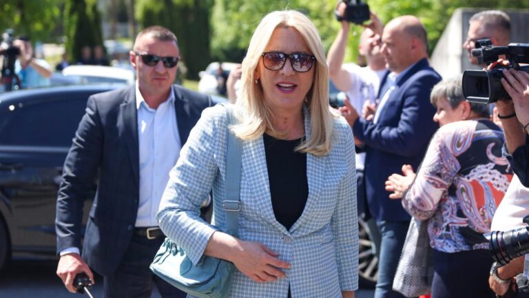 Cvijanović: Ministarstvo vanjskih poslova nije Konakovićeva “ćaćevina” pa da on sam odlučuje
