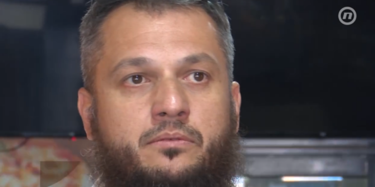 Malik se iz Njemačke vratio u BiH i onima u potrebi petkom služi besplatan doručak