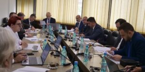 Vlada ZDK donijela odluku o kreditnom zaduženju od 5 miliona