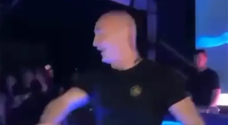 Tuča djevojaka na koncertu Desingerice, prekinut nastup