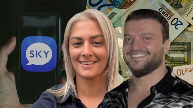 Sky prepiske otkrile kako je planirano prati narkonovac: “U gradnji je dobit 1:3”