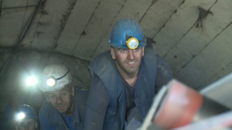 Informacija o zapljeni novačanih sredstava po koncesiji za RMU Abid Lolić Bila