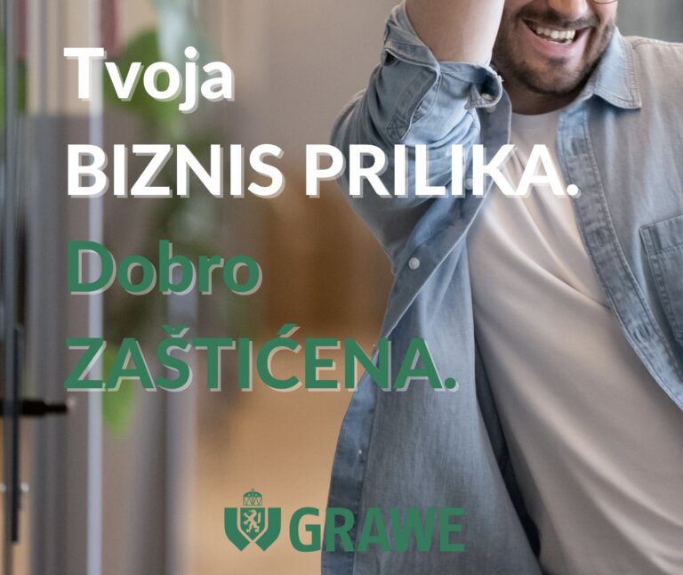 poKreni svoj GRAWE biznis