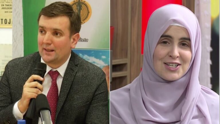 PR SDA u KS brutalno izvrijeđao NiP-ovu zastupnicu: “Muslimanska politička glupača i kamenjarka, izdala vas je pod abdestom…”