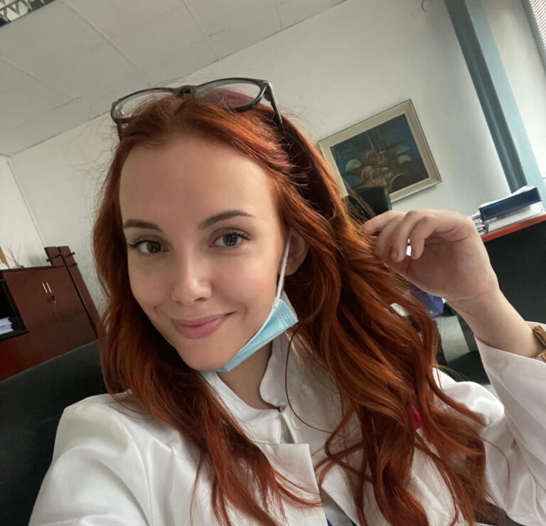 BUDIMO HUMANI: Mladoj Nini hitno potrebn 7.500 eura za liječenje