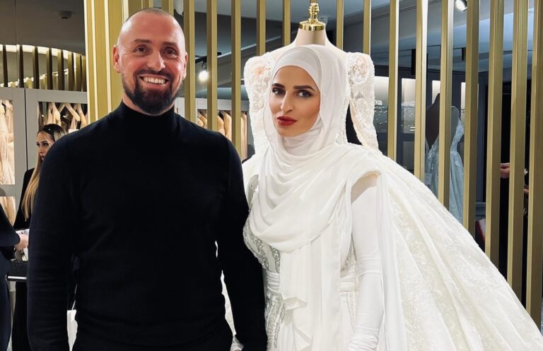 “Je li istina da si se čula sa Saladinom dok ti je bivši muž bio živ?”: Novi napad na Mahiru zbog kojeg je odmah reagovala