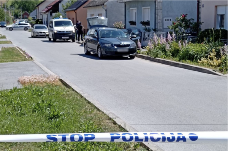Tragedija: Muškarac ubio punicu, ranio suprugu i počinio samoubistvo