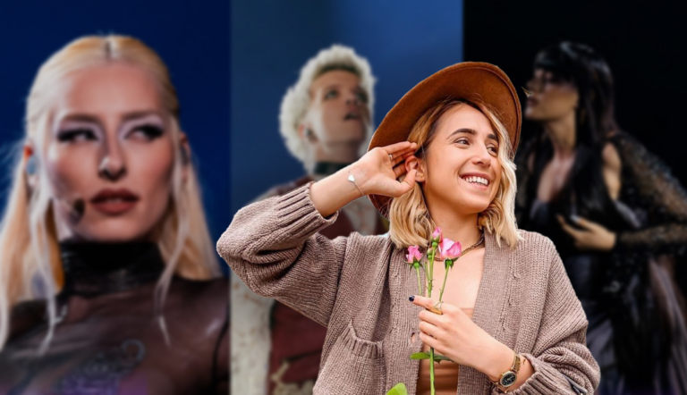 Ilda Humić o Eurosongu: Ko god da nastupa sa ovih prostora, mi to doživljavamo kao naše