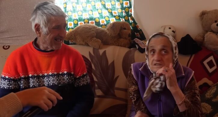 Teška sudbina porodice Hasanović iz Srebrenice: Smajo u istoj prostoriji spava sa ženom, babom i mamom