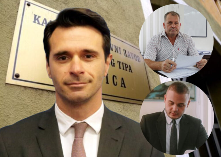 Ministar Škobić za 072info: Rusmir Isak ima podršku Vlade FBiH, nemam informacije o povratku bilo koga!
