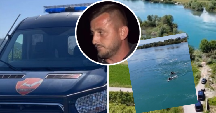 “IZGLEDALA JE KAO LUTKA” Potresna ispovijest ribara Safeta koji je pronašao tijelo djevojčice (9)