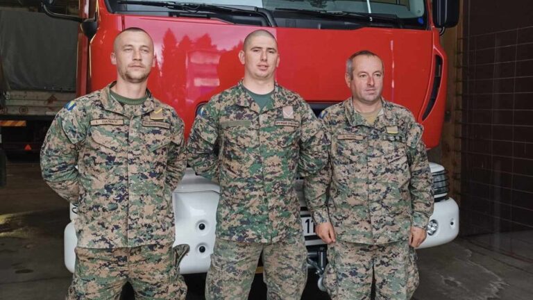 Herojski čin Mladena Jovičića, vojnika OSBiH: Ponovo bih isto uradio i po cijenu života