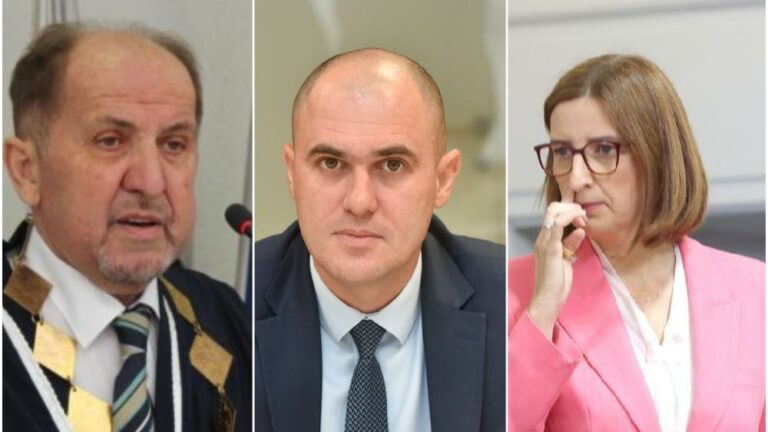 Afera “Dabro” trese Hrvatsku, rektor Univerziteta u Travniku: Naše diplome su čiste kao suza